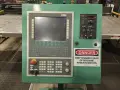 USED WHITNEY HYDRAULIC CNC 40 TON PUNCH 130 AMP PLASMA MODEL 657, Year: 2012