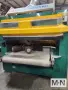 Fladder 300/GYRO 1300 Plate Grinder