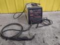 HOBART HANDLER 135 MIG WELDER: YOBRO #24384