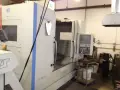 2011 HARDINGE GX-1000 | Machining Centers, Vertical
