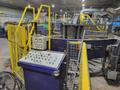 Bonak Tube mill WITH EXTENSIVE TOOLING