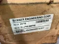 BANNER SAFETY LIGHT CURTAIN KIT  -  SLLP40-560-P88
