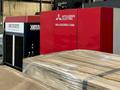 Mitsubishi ML4020RX-F80 Fiber Laser