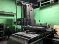 4&quot; LUCAS MODEL #44IB-72 HORIZONTAL BORING MILL: STOCK 18231