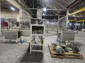 SIMPLEX FILLING LINE