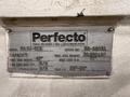 30,000 lbs. x 42&quot; Perfecto Servo - Conventional Coil Feed Line For Metal Stamping