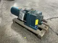 SEW-EURODRIVE 5.4 HP GEAR DRIVE