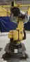 FANUC R-2000IA 200F INDUSTRIAL ROBOT – USED