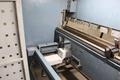 12' x 176 TON DURMA CNC HYDRAULIC PRESS BRAKE MODEL E37160