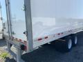Great Dane CS1 Champion 53′ x 102″ Composite Dry Van Trailer, 2022 – Air Ride, Swing Doors, Wood Floor, Tandem Axle