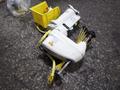 OMRON ADEPT INDUSTRIAL ROBOT   -  COBRA 350