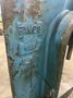 6 TON FAMCO MODEL #5R ARBOR PRESS: YOBRO #24691