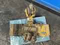 ACCO WRIGHT 1000 LBS HOIST