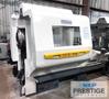 37" x 118" Toolmex TUR-930 CNC Hollow Spindle Lathe