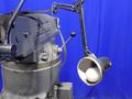 BRIDGEPORT MACHINE 9"X 42" VERTICAL MILL