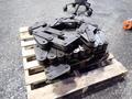 WEBSTER CONVEYOR CHAINS