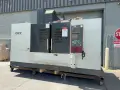OKK CNC VMC   -  VM7 III