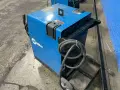 Miller  250 A  Welder  - Syncrowave 250dx