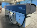 FAB MACHINERY BAR FEEDER   -  TURBO 5-55/3800/A