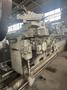 LEBLOND MODEL #4025-36 50"/130" X 230-362" HEAVY DUTY SLIDING BED GAP LATHE .STOCK # 0637323