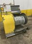 1" X .105 WEAN MOTORIZED SCRAP WINDER COILER: YOBRO #25241