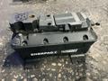 ENERPAC 5000 PSI / 350 BAR TURBO II HYDRAULIC AIR PUMP  -  PASG3002SB