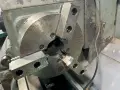 LEBLOND 15”X52” SERVO SHIFT ENGINE LATHE  -  15” REGAL