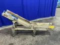 EMI CORP 10” CHIP CONVEYOR  -  TLK-12-3-4-20