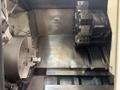 Doosan Puma 480 CNC Lathe, 2012 – 6.5″ Bar Cap, 24″ Chuck, Tool Setter