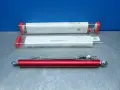 ALLIANCE SENSORS GROUP 2 LINEAR VARIABLE INDUCTIVE TRANSDUCER POSITION SENSORS  -  LRLI-27-200-R-00-20-A