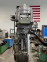 BRIDGEPORT 2 Axis CNC ACU-RITE MILLPWR Vertical Milling Machine #7545