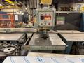 30 Ton W.A. Whitney Single End Punch Model 630, Tooling