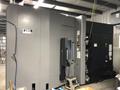 2017 OKK HMC 500 CNC Horizontal Machining Center For Sale