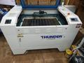 100 Watt Thunder Laser Nova 35 Laser Engraver, 2023