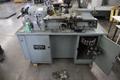 Hardinge HLV-H Toolroom Lathe, Variable Speed Spindle, Power Feeds, Threading, 5C Closer, Chucks- Auction Item