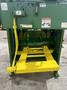 4&#039; X 1/2&quot; BETENBENDER MODEL #4-500 HYDRAULIC SQUARING SHEAR: STOCK #11792