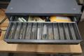 Huot Number Wire Guage Drill Index 5 Drawer- Auction Item