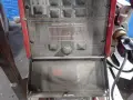 LINCOLN 350 A WELDER  -  POWER WAVE S350