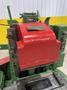 25 TON YODER MODEL #P-25 MECHANICAL CUTOFF PRESS, 2.25&quot; STROKE : STOCK #20524