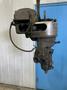 1 HP BRIDGEPORT J HEAD ONLY: STOCK #81118