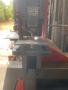 120 Ton Edwards Ironworker, 2011 – Notcher, Press Brake Attachment **Single Phase 220v **