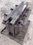 664 KVA HUNTERDON MODEL #EN-1264-9R TRANSFORMER: STOCK #21309