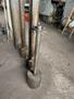 5&quot; X 60&quot; MITTS &amp; MERRILL MODEL #9B HYDRAULIC KEYSEATER: STOCK #76385