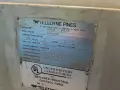 TELEDYNE PINES HORIZONTAL TUBE BENDER