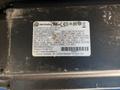 ALLEN-BRADLEY 6.4 HP KINETIX VP LOW INERTIA INVERTER DUTY AC SERVO MOTOR  -  VPL-B1652F-CJ14AA