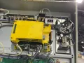 HYUNDAI WIA CORP CNC LATHE  -  SKT21LMS F0I-ID
