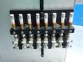 OMRON LINEAR MOTOR ASSEMBLY PICK &amp; PLACE SYSTEM  -  R88L-ES-PM-C110-B100-0001