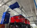 ROBOVENT 15 HP DUST COLLECTOR  -  MLS-01-5500