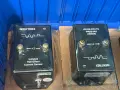 VEKTREX ISOLATED HALL-EFFECT CURRENT SENSORS