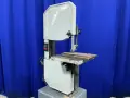 Wilton  14” X 14” Vertical Band Saw